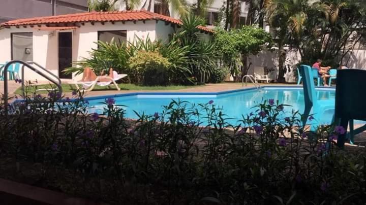 Carolina Princess Marbella パナマ・シティー エクステリア 写真