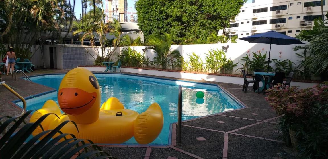 Carolina Princess Marbella パナマ・シティー エクステリア 写真